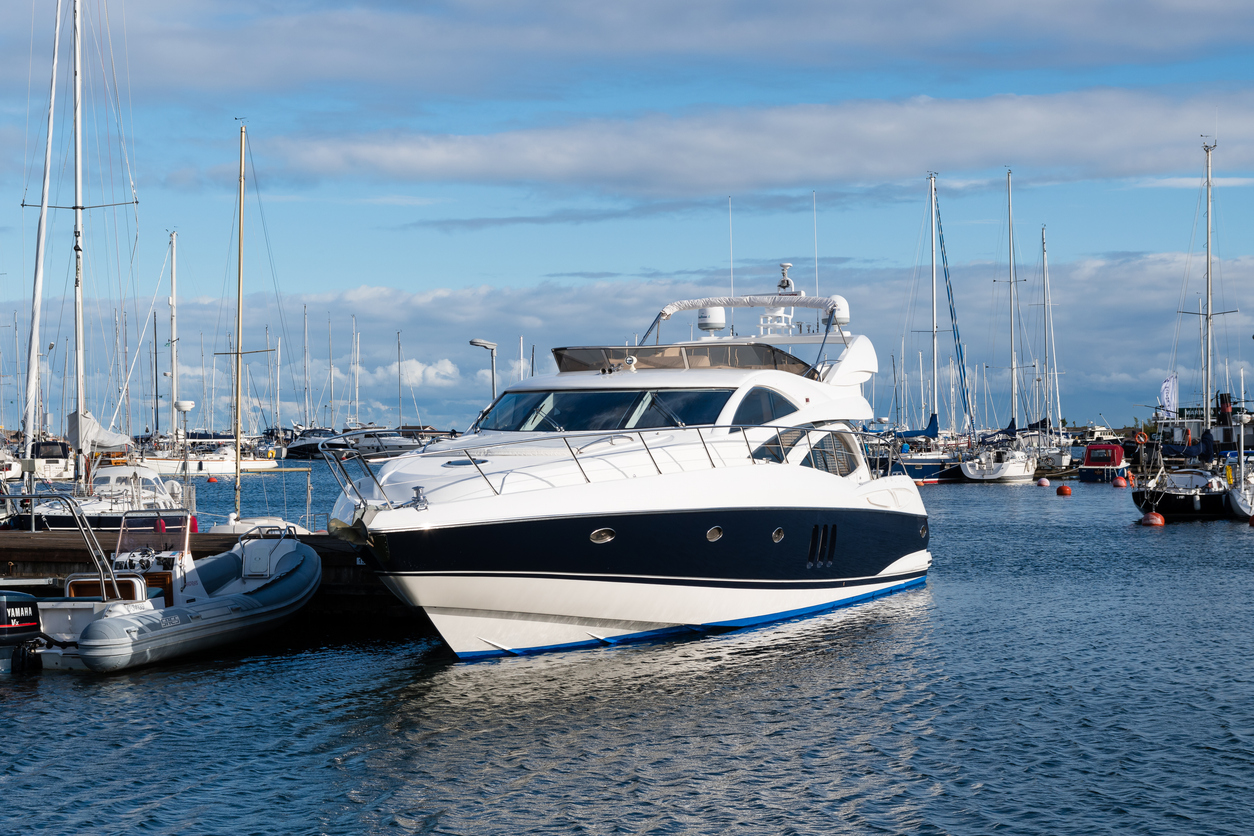 Charter