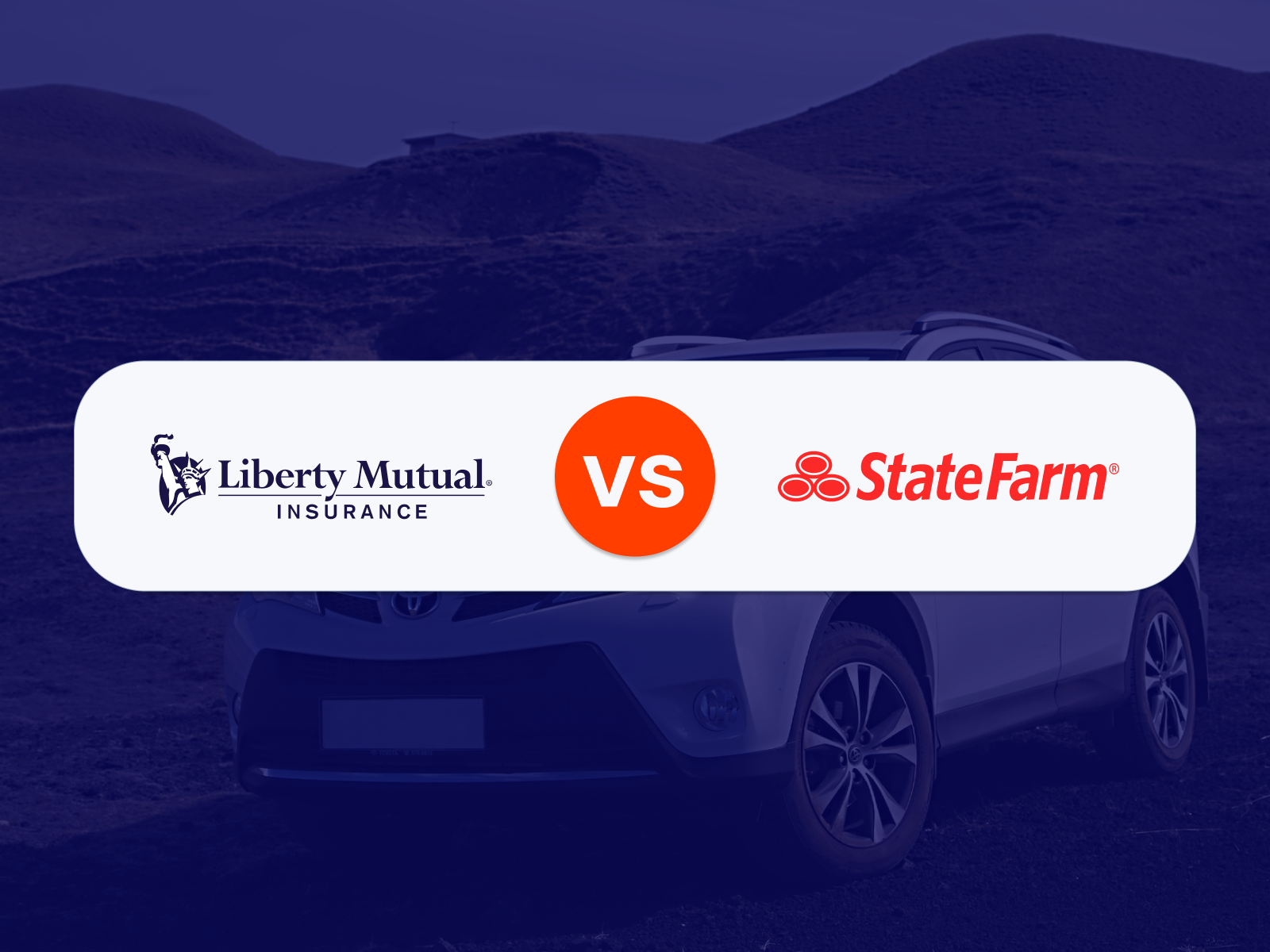 Liberty Mutual vs State Farm: Which Insurance Provider Is Better in 2025?