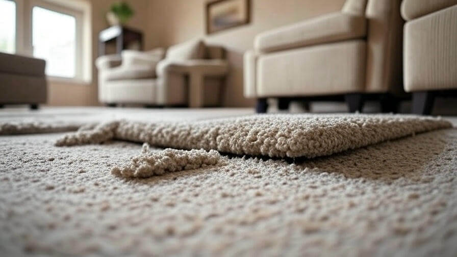 Does Renters Insurance Cover Carpet Replacement? A Complete Guide