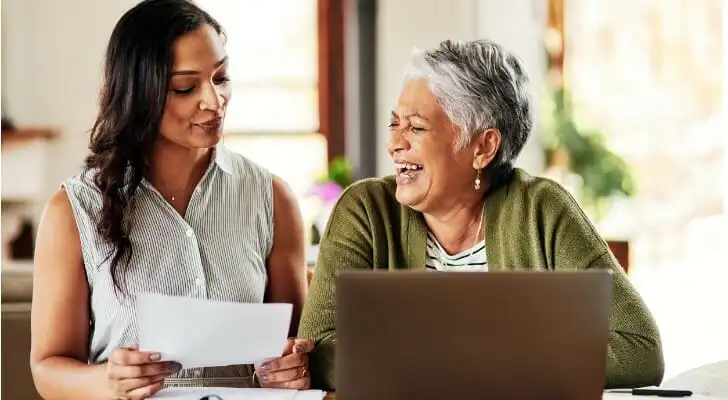 Why does insurance often provide peace of mind?