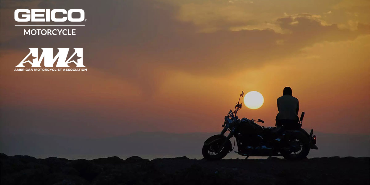 GEICO Motorcycle Insurance
