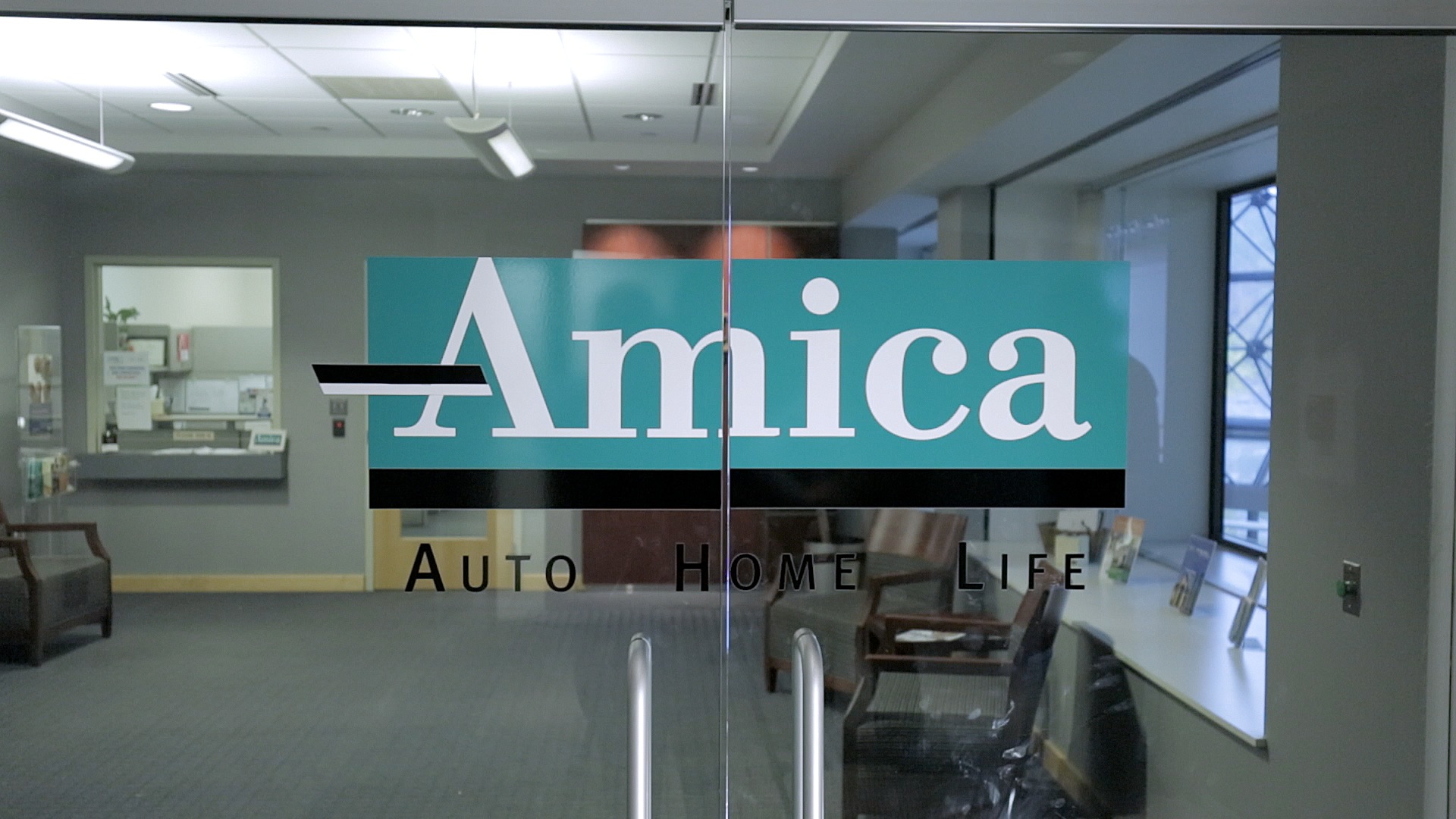 Amica Review Amica Review