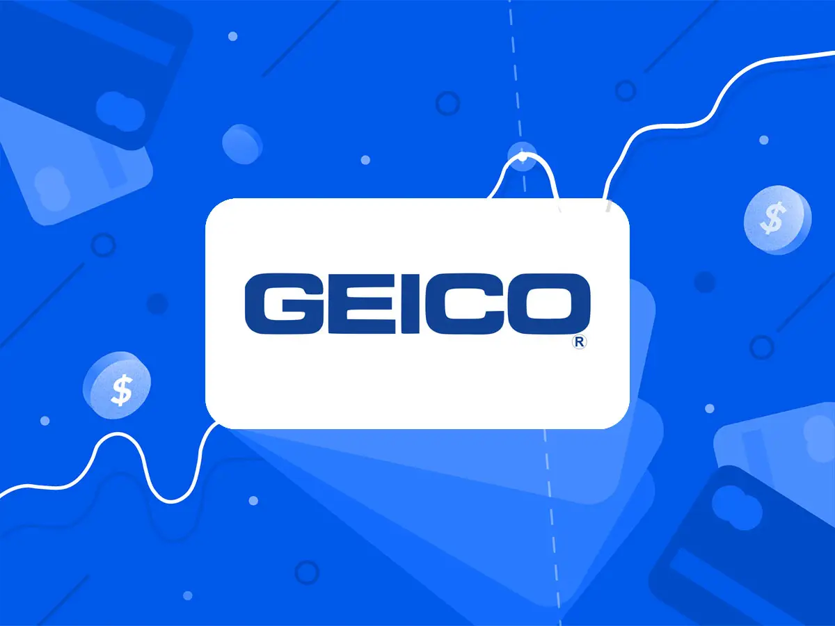GEICO GEICO