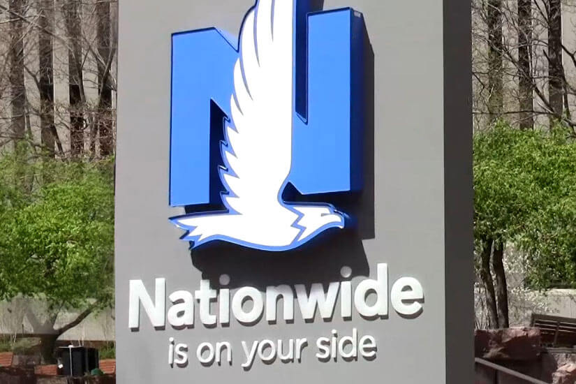 Nationwide Nationwide