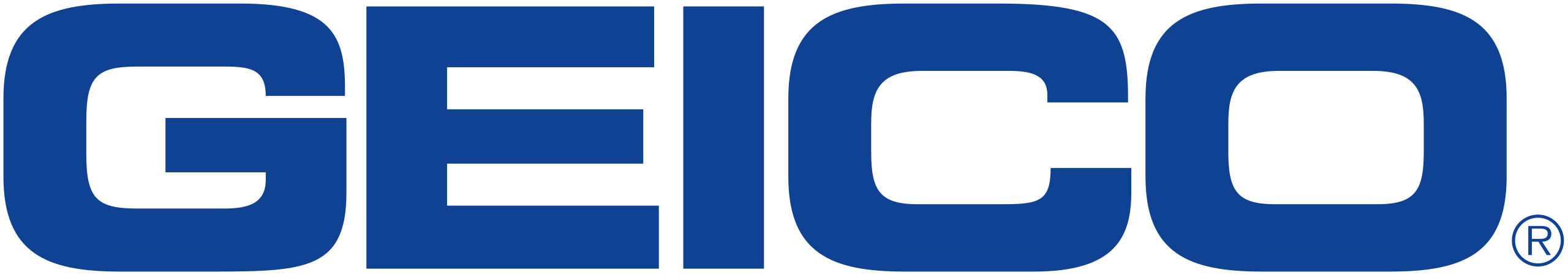GEICO GEICO