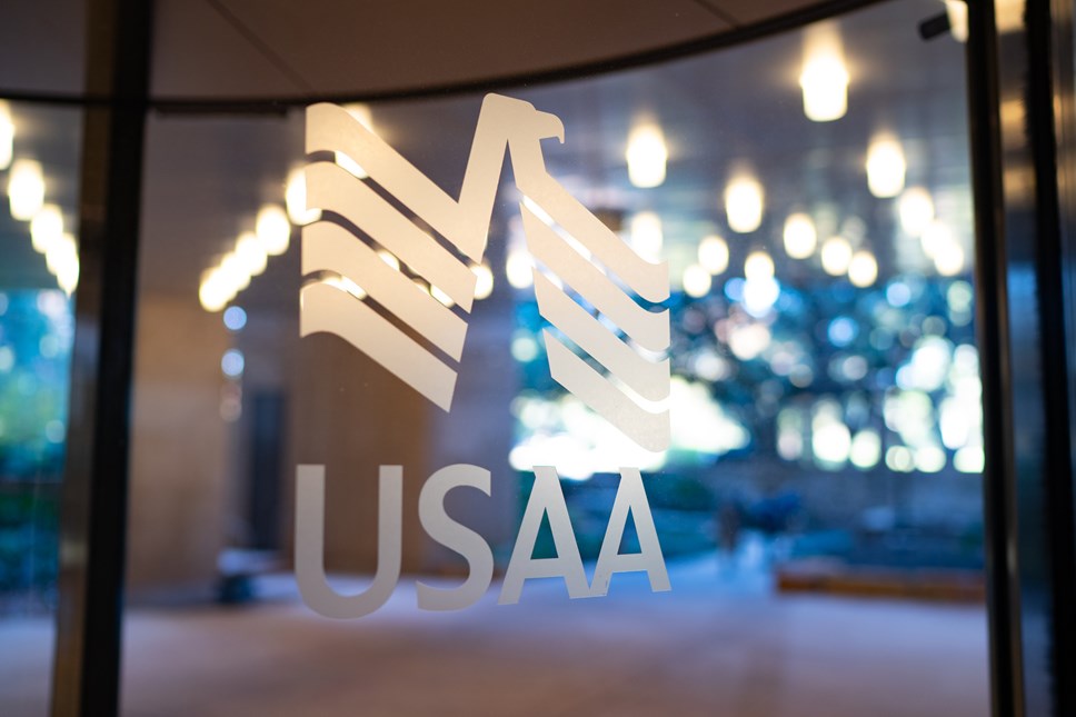 USAA USAA